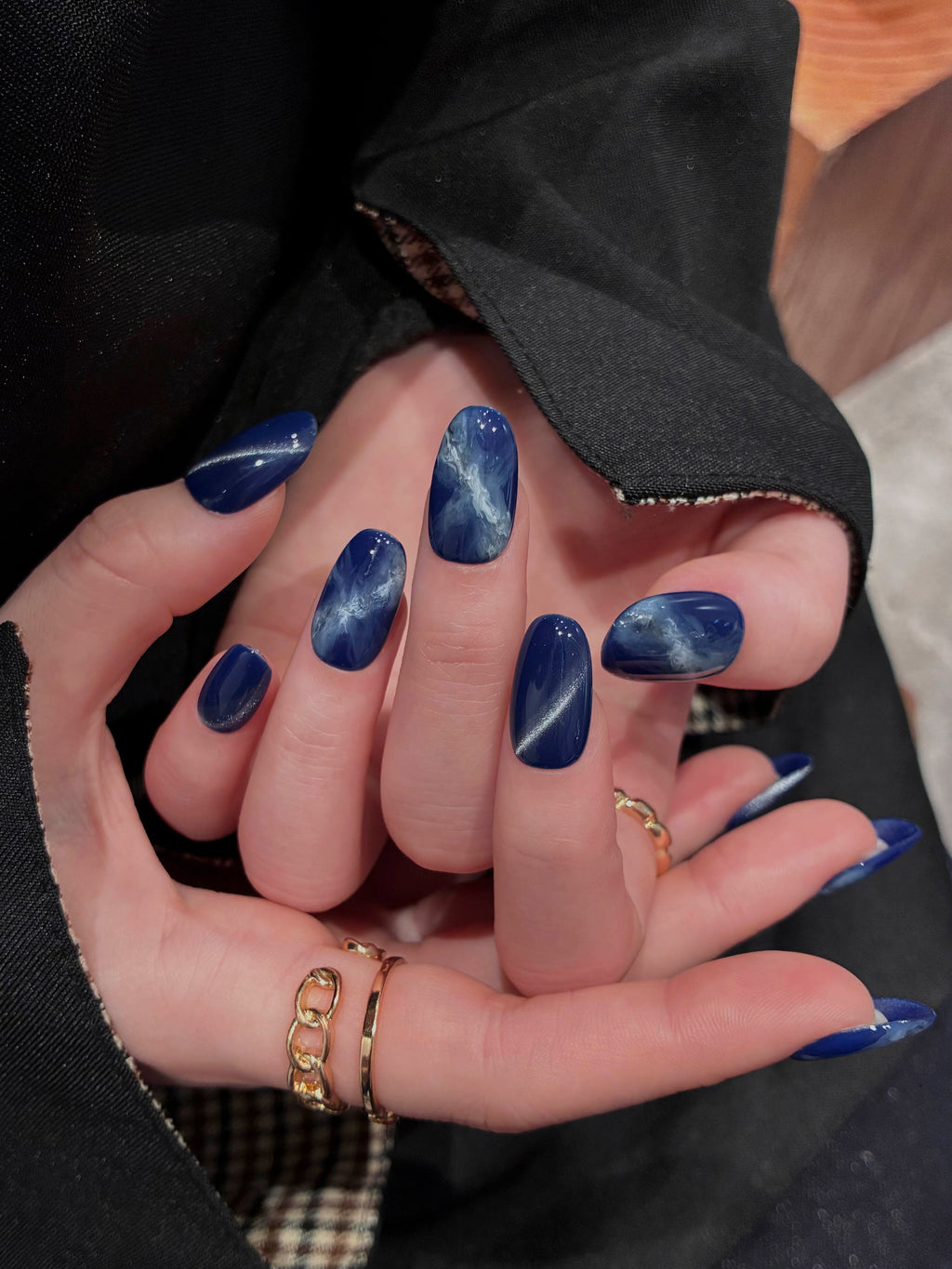 Celestial Ombré