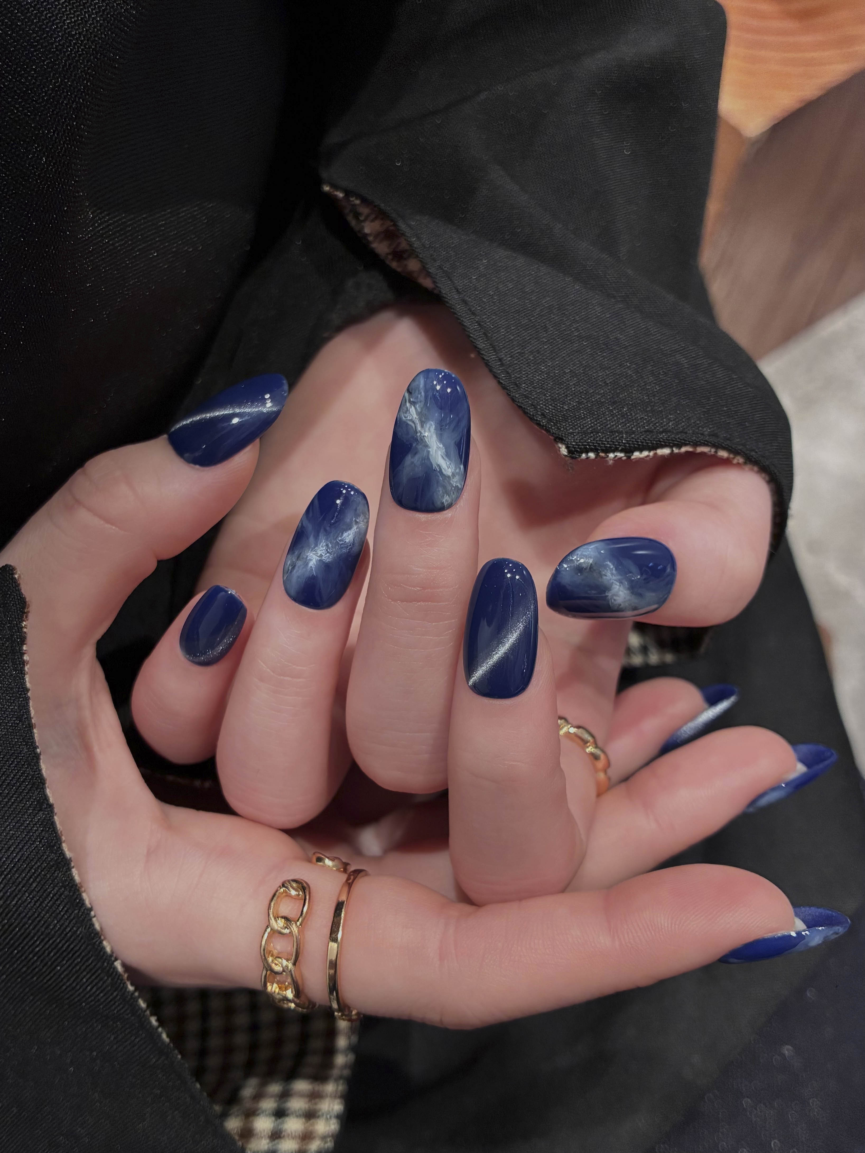 Celestial Ombré