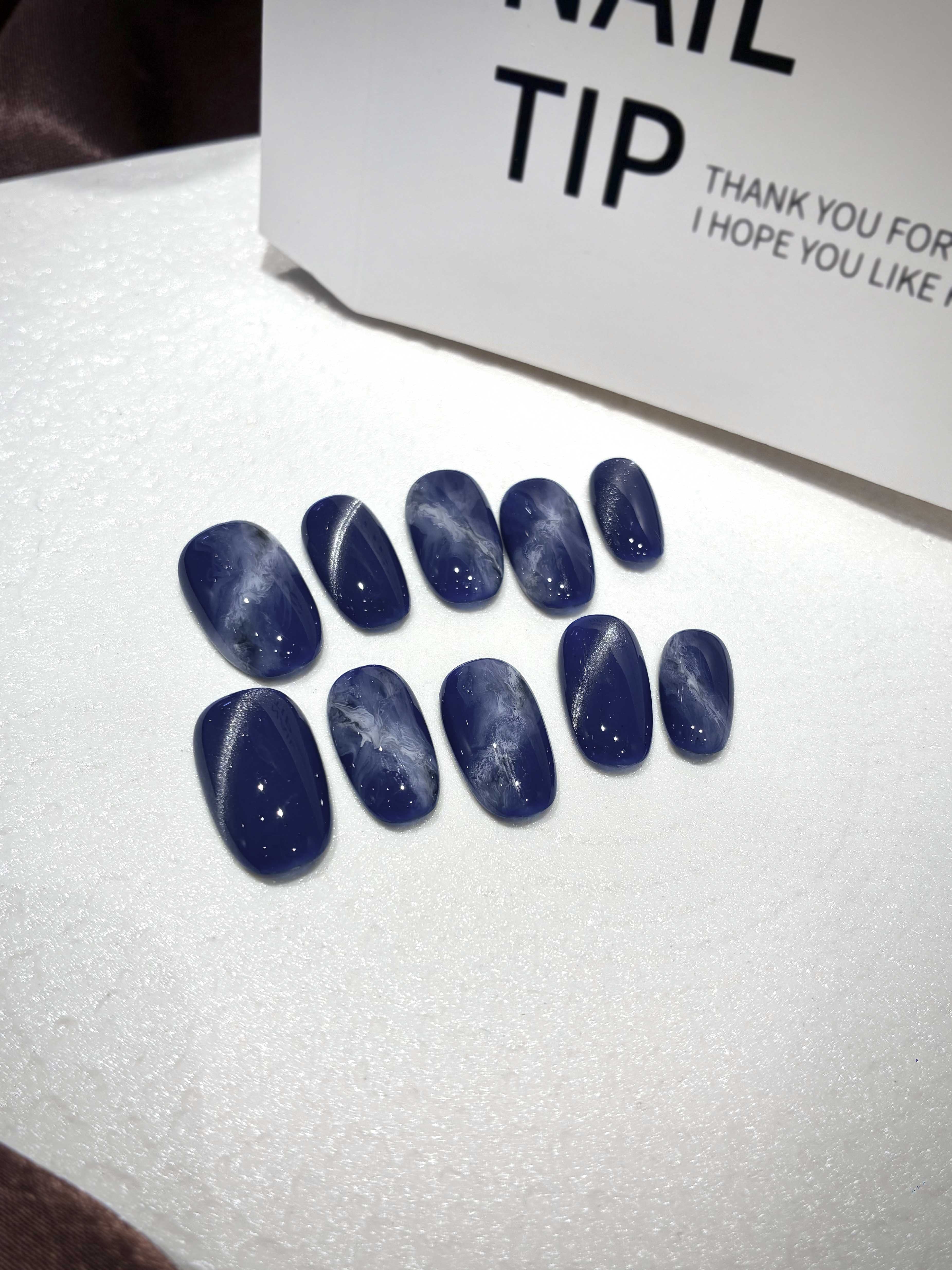 Celestial Ombré